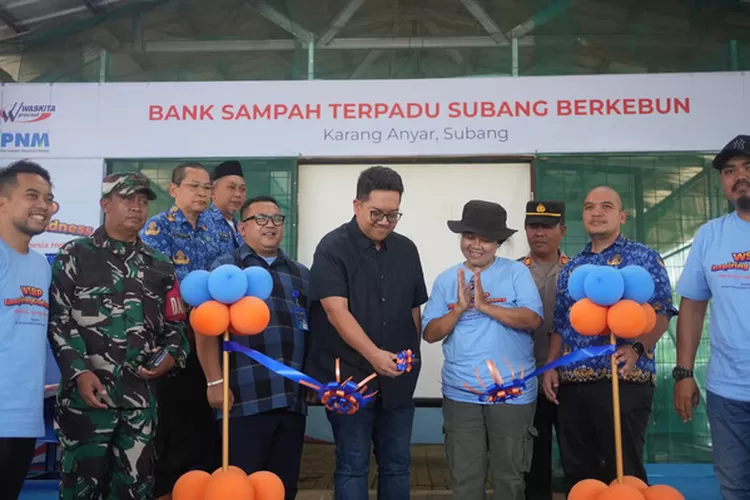 Sumber : PT Waskita Beton Precast Tbk