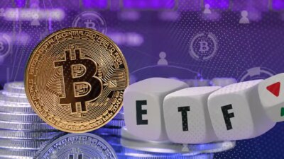 ETF Bitcoin: Peluang dan Risiko bagi Investor