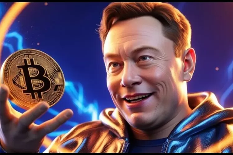 Tesla Pindahkan Bitcoin 0 Juta, Apa Tujuannya?