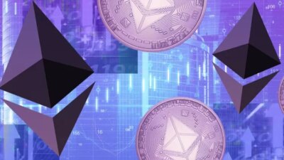 Apakah Lonjakan Transaksi Ethereum Merupakan Garis Pertumbuhan di Masa Depan?