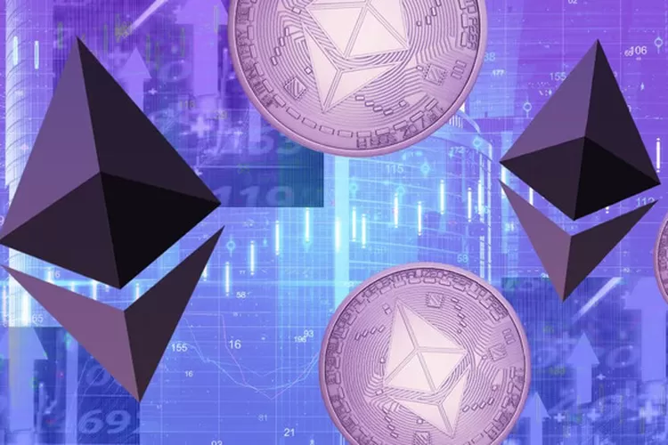 Apakah Lonjakan Transaksi Ethereum Merupakan Garis Pertumbuhan di Masa Depan?