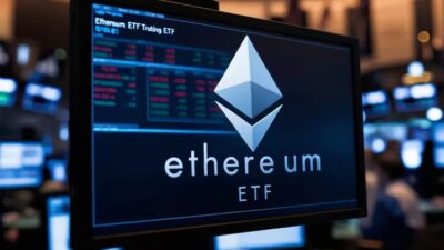 Aset ETF iShares Ethereum Capai  Miliar, Berdampak Bagi Investor