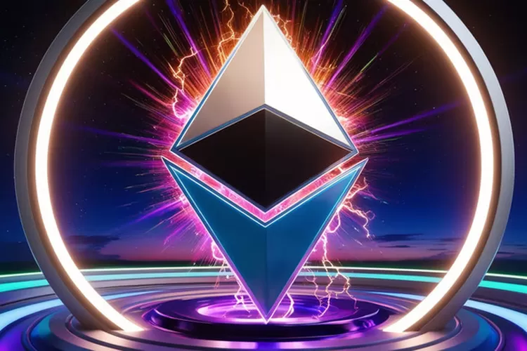 3 Faktor yang Mendorong Ethereum Menuju ,000 di Bull Run Berikutnya