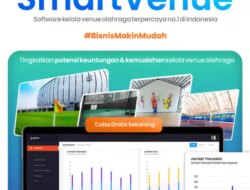 Gelora.{id} Luncurkan Fitur Registrasi Mandiri untuk SmartVenue