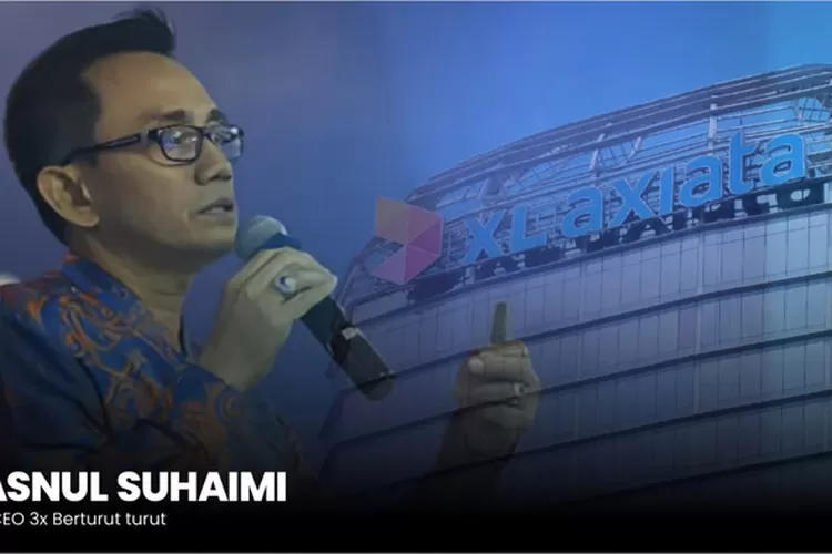 Hasnul Suhaimi: Strategi Umum Industri Telekomunikasi