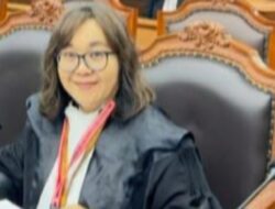 Susanti Komalasari. SH : Menghimbau Masyarakat untuk Lebih Bijak dalam Menggunakan Medsos Serta Tidak Menyebarkan Informasi yang Sumbernya tidak Jelas