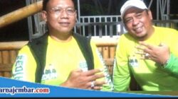 Ini yang di Inginkan Para Ketua Team Pemenangan Saat EDUN paslon Bupati KBB Menang di Pilkada 2024