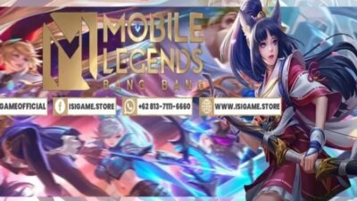 ISIGAME.store: Solusi Most sensible Up Cell Legends Cepat dan Aman