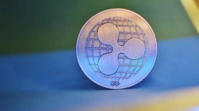 Record Bitwise untuk XRP ETF, Menunggu Persetujuan SEC