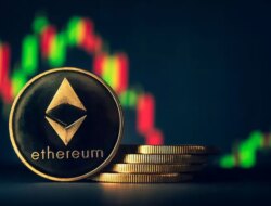 Ethereum Spot ETF 0 Influx: Apa Artinya?