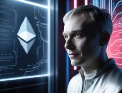 Vitalik Buterin Mempromosikan Terobosan Teknologi untuk Masa Depan Ethereum