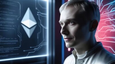 Vitalik Buterin Mempromosikan Terobosan Teknologi untuk Masa Depan Ethereum