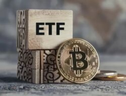 Investasi ETF Bitcoin Hingga $556 Juta: Dampaknya