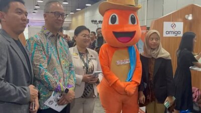 INDOGO dan Cakra.ai Berkolaborasi Luncurkan AINI