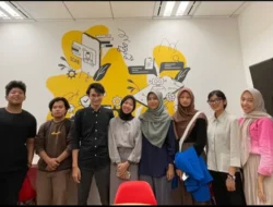 Maxy Academy & ISI Padang Panjang Siapkan Talenta Virtual Siap Kerja