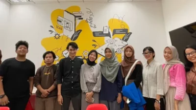 Maxy Academy & ISI Padang Panjang Siapkan Talenta Virtual Siap Kerja