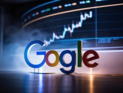 Grafik Harga Bitcoin Kembali di Pencarian Google