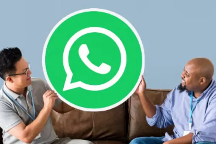 Cara Mudah Membuat WhatsApp Commercial for Commercial