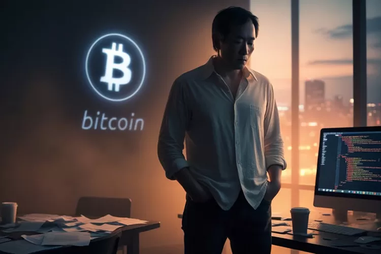 Klaim Dokumenter Baru untuk Mengungkap Identitas Pencipta Bitcoin