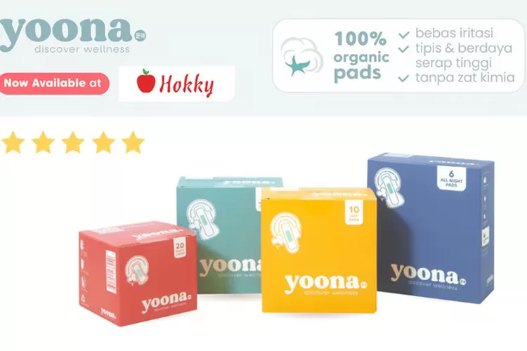 Sumber :  Yoona Women