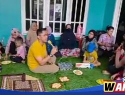 Hengki Kurniawan : Program Pemberdayaan Perempuan Dalam UMKM Akan di Utamakan