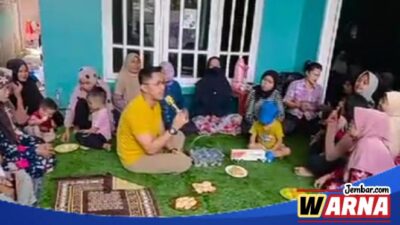 Hengki Kurniawan : Program Pemberdayaan Perempuan Dalam UMKM Akan di Utamakan