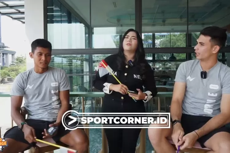 SportCorner.{id}: Portal Berita Olahraga Bergaya Sportainment