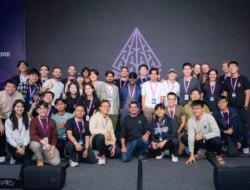 Squidl Wakili Indonesia di ETHGlobal Singapura 2024