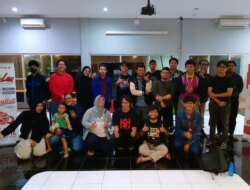 Telkom dan Gamelan Siapkan Studio Game Lokal untuk IGDX