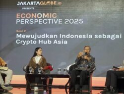 Peraturan Baru Bappebti Tingkatkan Pengawasan Kripto di Indonesia