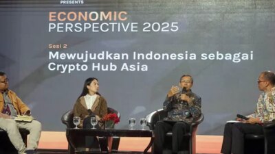 Peraturan Baru Bappebti Tingkatkan Pengawasan Kripto di Indonesia