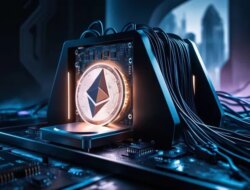 Vitalik Buterin Mengusulkan Penurunan Staking Ethereum