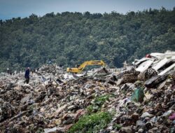 Pemkab Bandung Barat Optimalkan Peran Desa dalam Pilah Sampah