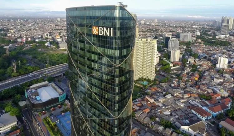 PT Bank Negara Indonesia (Persero) Tbk atau BNI mampu mencatatkan laba Rp 16,3 triliun hingga kuartal III 2024.