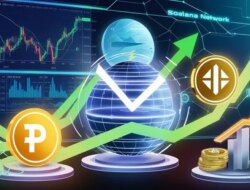 Altcoin Ini Diperkirakan Akan Pecahkan Rekor Baru Bulan Ini