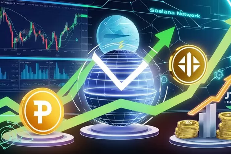 Altcoin Ini Diperkirakan Akan Pecahkan Rekor Baru Bulan Ini