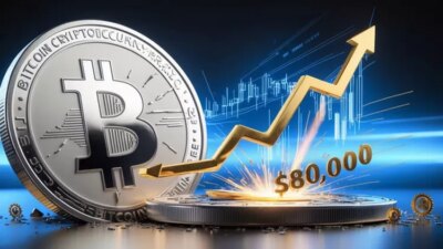 Bitcoin Tembus .000, Apa yang Akan Terjadi pada Altcoin?