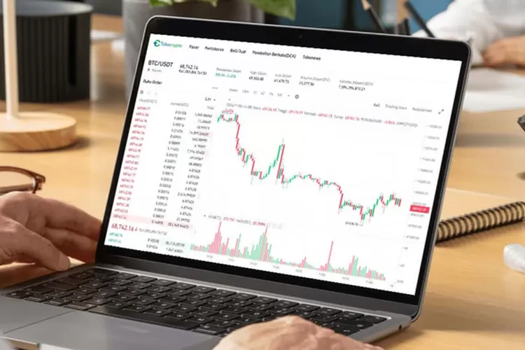 Sumber : Tokocrypto