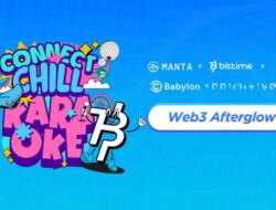Bittime Perkuat Komunitas Web3 Indonesia dengan cara Kolaborasi Occasion