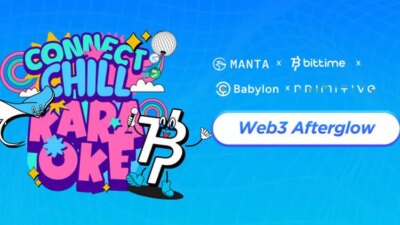 Bittime Perkuat Komunitas Web3 Indonesia dengan cara Kolaborasi Occasion