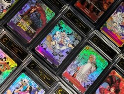 Collector Membership: Acara TCG dan Budaya Pop di Indonesia