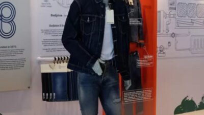 Penemuan Denim di Brickhall Fatmawati: Perayaan Denim dan Kreativitas Lokal