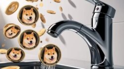 Cara Mudah Dapatkan Dogecoin Tanpa biaya dengan Tap