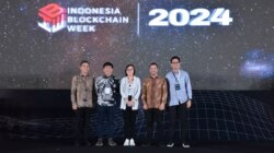 Blockchain Week Indonesia 2024 Menarik Ribuan Peserta