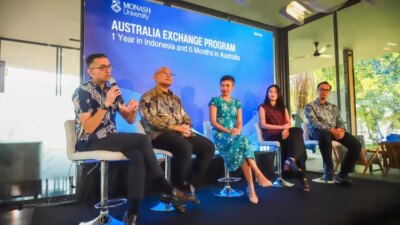 Monash Indonesia Mengumumkan Program Pertukaran Internasional yang Terjangkau