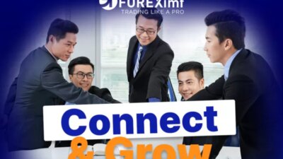 FOREXimf Mengadakan Acara Attach & Develop untuk Mitra Baru dan Inovasi