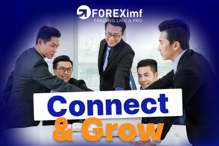 FOREXimf Mengadakan Acara Attach & Develop untuk Mitra Baru dan Inovasi