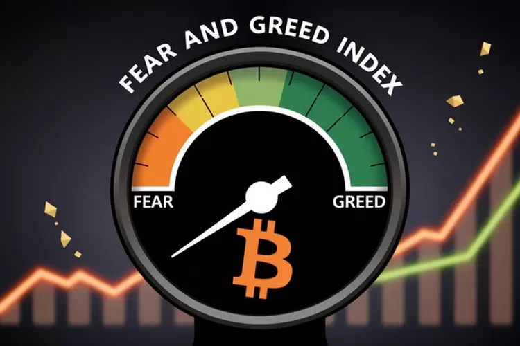 Panduan Pemula untuk Memahami Indeks Ketakutan dan Keserakahan Bitcoin