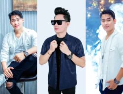 Dimas Salamun, Vokalis dan Konten Kreator yang Makin Viral di TikTok