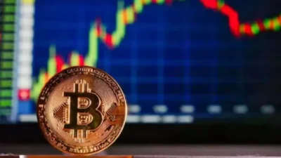 Potensi Rekor Bitcoin Baru di Tengah Optimisme Pasar